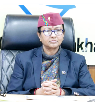 मुख्य सचिव श्रीमती राधा रतूड़ी ने कार्यस्थल पर यौन उत्पीड़न से सम्बन्धित शिकायतों के सम्बन्ध में आन्तरिक परिवाद समितियों गठन के मामले में सभी विभागों की स्थिति स्पष्ट करते हुए रिपोर्ट तलब की है