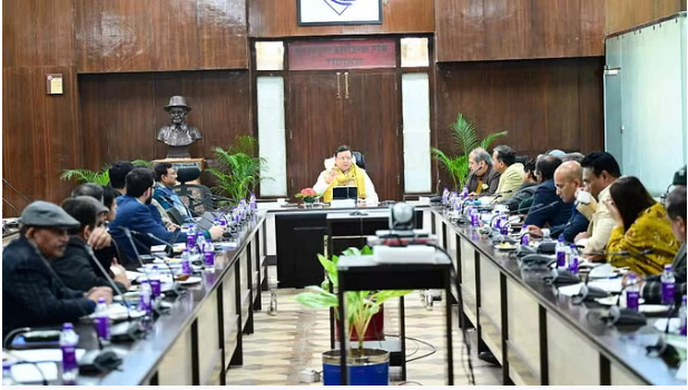 सोनप्रयाग, पांडुकेश्वर, हिना और बड़कोट में होगी पंजीकरण की चेकिंग, ऑनलाइन-ऑफलाइन दोनों सुविधा