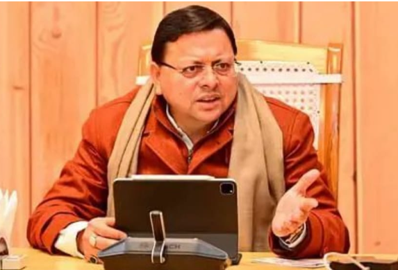 मंत्री अग्रवाल के इस्तीफे के बाद धामी कैबिनेट में पांच कुर्सियां खाली, मंत्री के लिए इन नामों की चर्चा