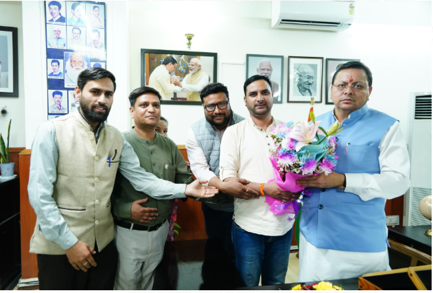 प्रदेश में प्रतिमाह मुख्यमंत्री के संदेश के साथ निर्धारित तिथि को वृद्धावस्था पेंशन वितरण की व्यवस्था की जाएगी सुनिश्चित- मुख्यमंत्री