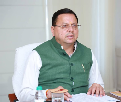 सीएम हेल्पलाइन 1905 में समय पर समस्याओं का निवारण न करने वाले अधिकारियों की जिम्मेदारी तय की जाए – मुख्यमंत्री