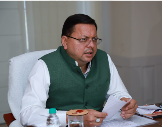 वर्तमान सरकार के तीन वर्ष पूर्ण होने पर 23 मार्च को प्रदेश में मनाया जायेगा सेवा दिवस।