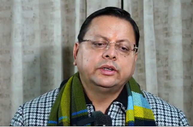 हेमकुंड साहिब मैनेजमेंट ट्रस्ट ने रोपवे स्वीकृति हेतु जताया डबल इंजन सरकार का आभार!