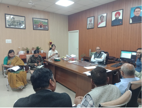 युवाओं के लिए युवा आपदा मित्र बनने का सुनहरा मौका