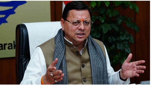 धामी सरकार में अब प्रशासनिक फेरबदल की संभावना, वरिष्ठ नौकरशाहों के प्रभारों में हो सकता है बदलाव