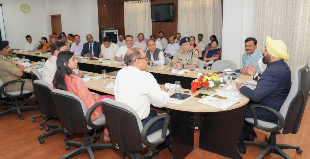 उत्तराखण्ड की पहचान और हमारी आर्थिक व्यवस्था से जुड़ी है चारधाम यात्राः राज्यपाल