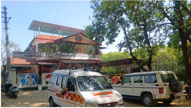 नियम कानून सख्त, लागू कराने को नहीं वक्त…नशा मुक्ति केंद्रों में थम नहीं रही हैं घटनाएं