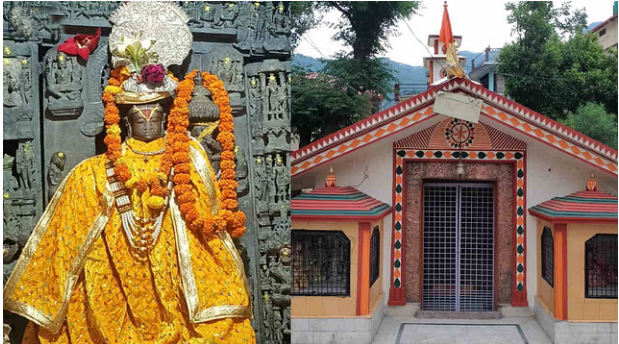 भगवान विष्णु के छठवें अवतार…यहां दर्शन के बाद हुआ था क्रोध, फिर मिला सौम्यकाशी नाम