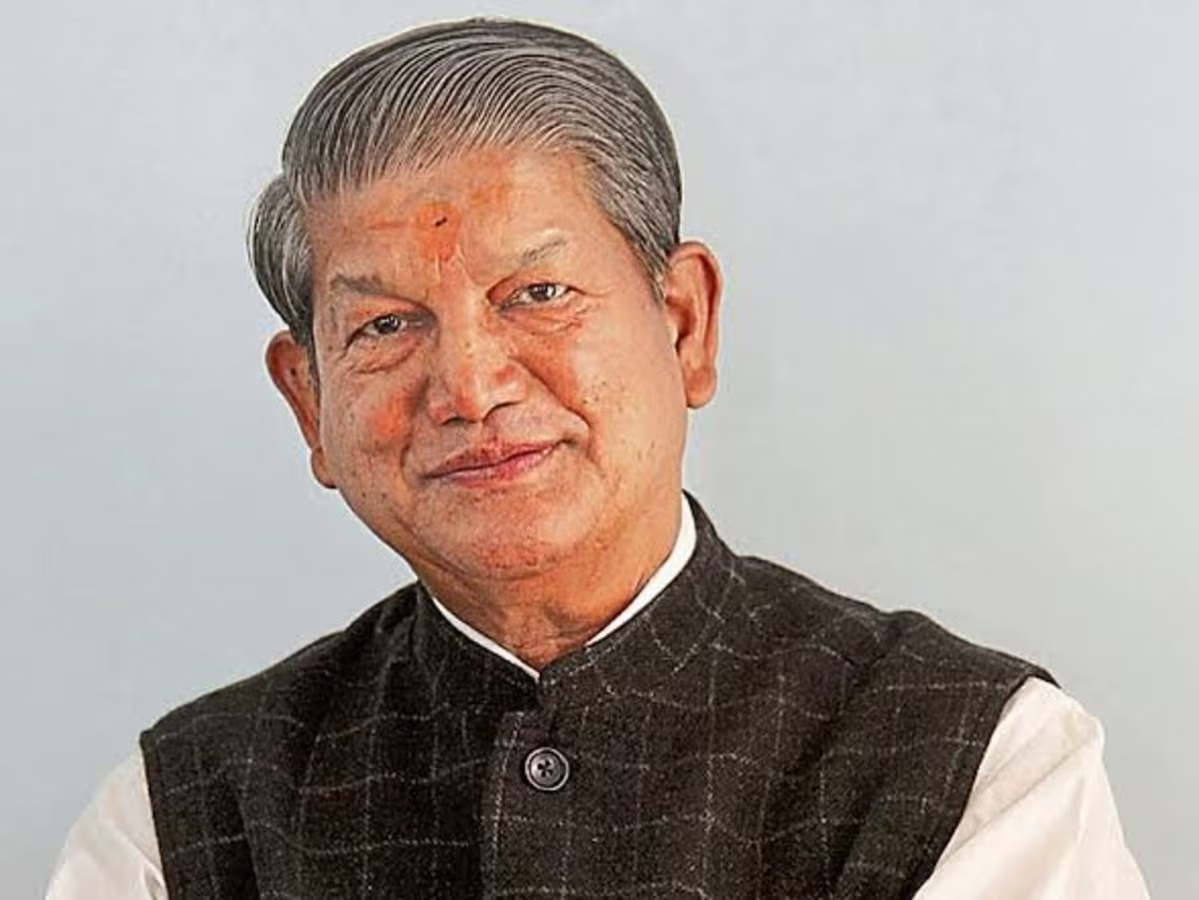 पूर्व मुख्यमंत्री हरीश रावत बोले-उत्तराखंड को भी अब चौकन्ना रहने की है जरूरत