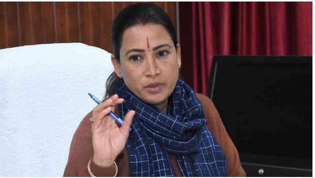 मंगल दलों को स्वरोजगार के लिए आर्थिक मदद देगी राज्य सरकार, प्रस्ताव तैयार करने के दिए निर्देश