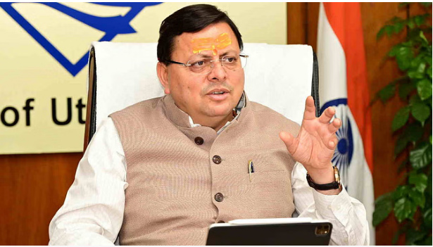 मिशन 2027 में जुटेंगे धामी सरकार के दायित्वधारी, संगठन और सरकार के बीच होंगे सूत्रधार