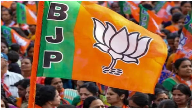 स्थापना दिवस पर भाजपा शुरू करेगी गांव चलो अभियान,  कार्यकर्ता अपने घरों में फहाराएंगे पार्टी का झंडा