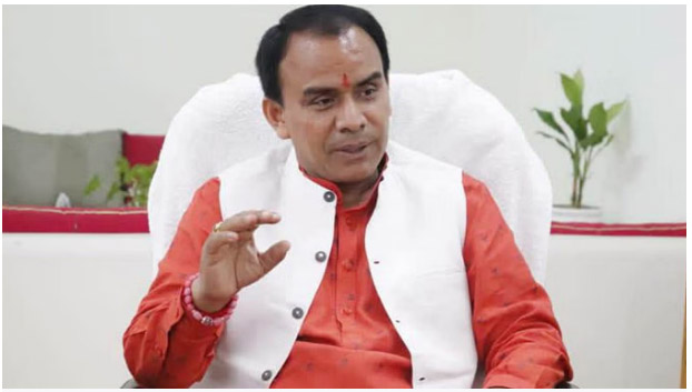 प्रदेश में बनेगा उच्च शिक्षा का पहला विद्या समीक्षा केंद्र, शिक्षा मंत्री धन सिंह ने बताई खासियत