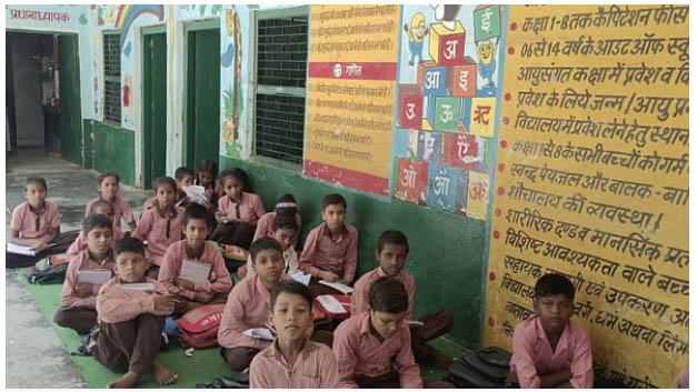 उत्तराखंड के 1149 प्राथमिक स्कूलों में एक भी शिक्षक नहीं, पलायन आयोग ने सरकार को सौंपी सर्वे रिपोर्ट