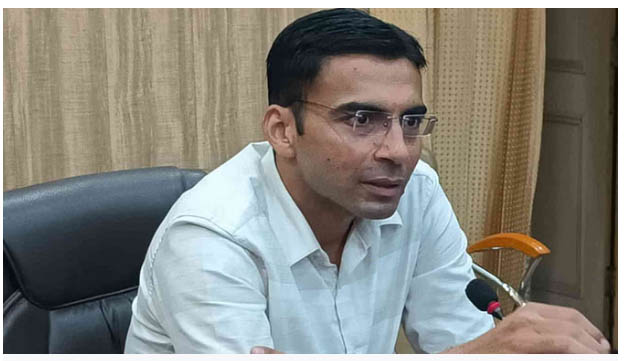 ऑफलाइन पंजीकरण के लिए ऋषिकेश और विकासनगर में दोगुने होंगे काउंटर, ये रहेगी व्यवस्था