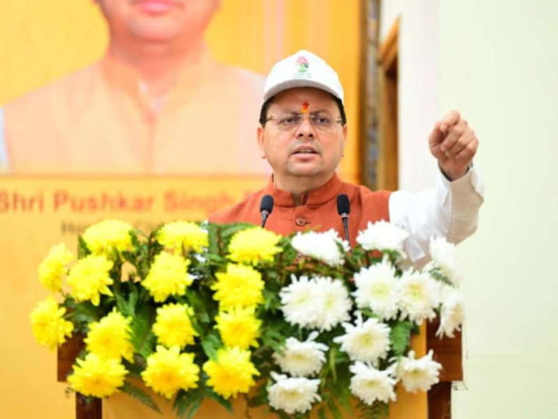 मुख्यमंत्री ने विभिन्न विकास योजनाओं के लिए प्रदान की ₹ 171 करोड की वित्तीय स्वीकृति