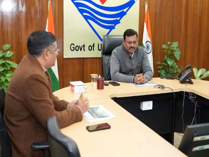 फर्स्ट पार्टी, सेकंड पार्टी एवं थर्ड पार्टी क्वालिटी कंट्रोल एवं मूल्यांकन भी नियमित तौर पर कराया जाना सुनिश्चित किया जाए-CS