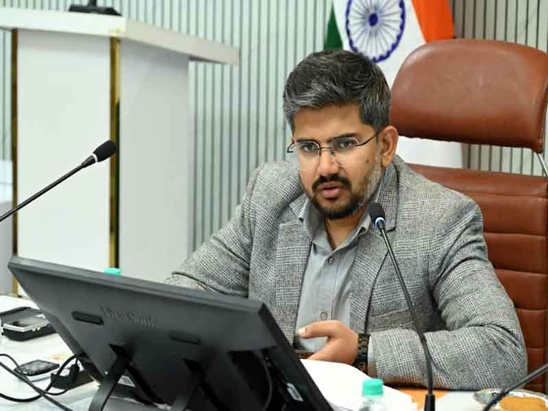 एक छत, कई सेवाएंः शिविर में बनेंगे आयुष्मान से श्रमिक कार्ड तक