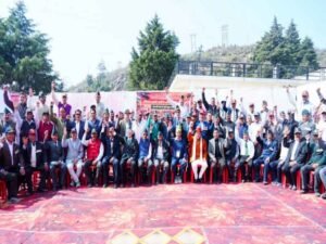 अग्निवीरों के भविष्य की सुरक्षा करना सरकार की जिम्मेदारी – मुख्यमंत्री